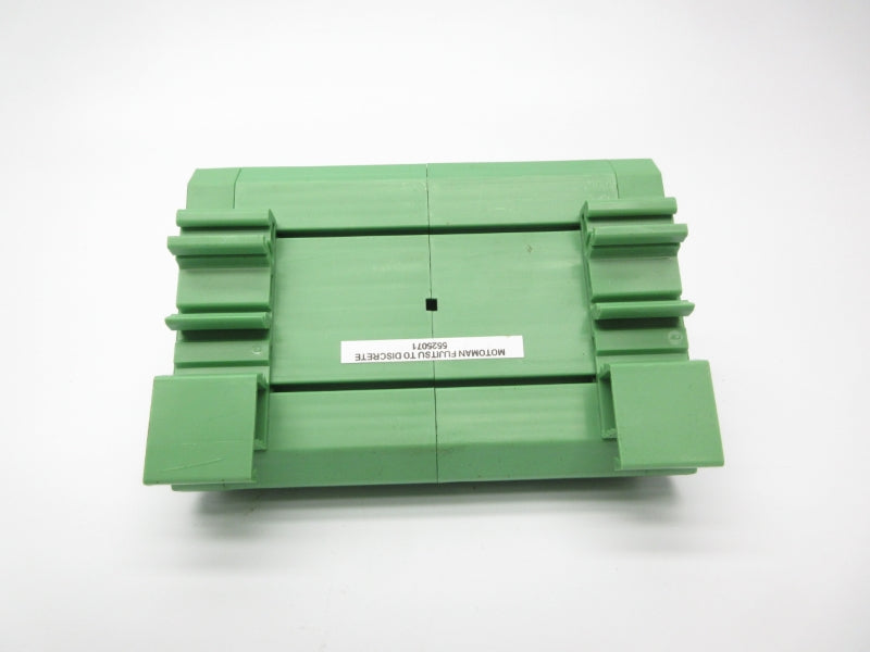 MOTOMAN 5525071 XCO02B NSNP