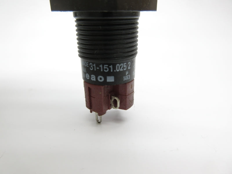 EAO 31-151.025 250V 5A NSNP