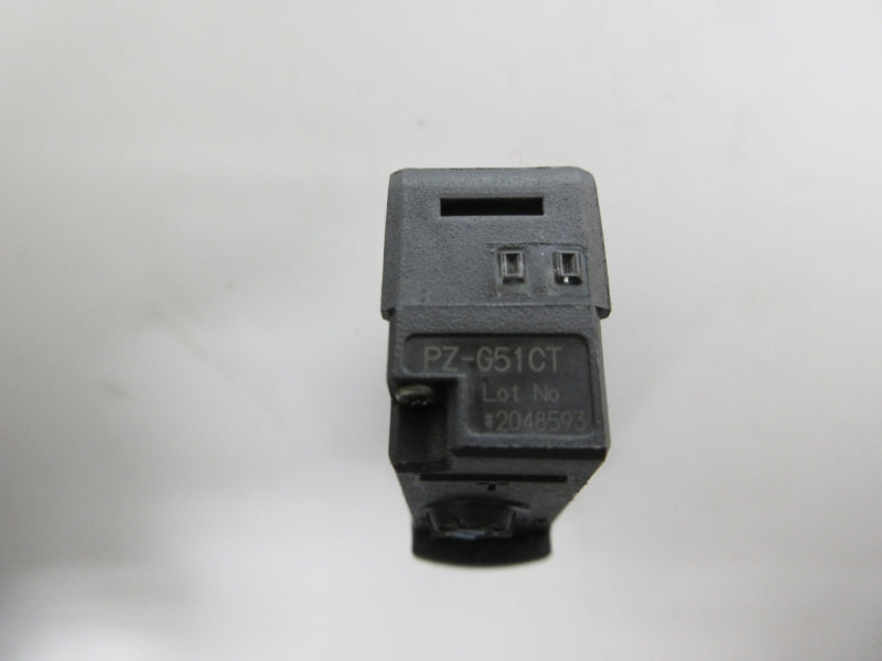 KEYENCE PZ-G51CT NSNP