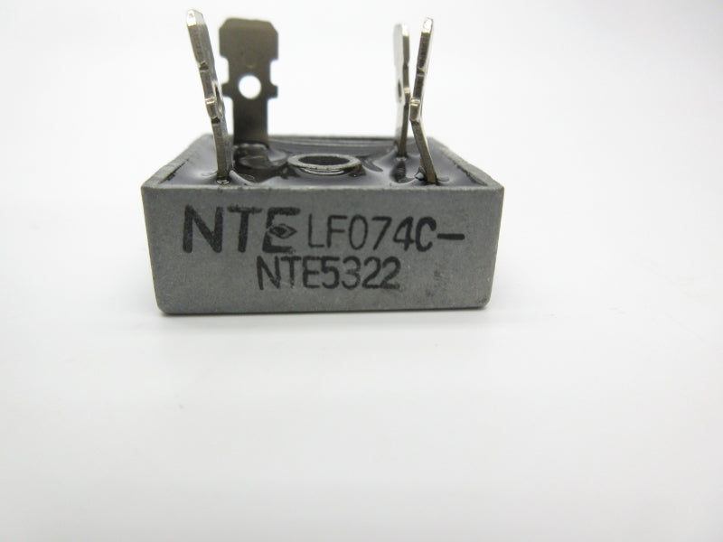NTE NTE5322 LF074C UNMP
