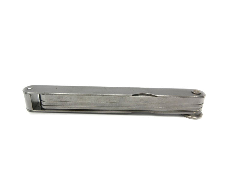 L.S. STARRETT 467-M NSNP
