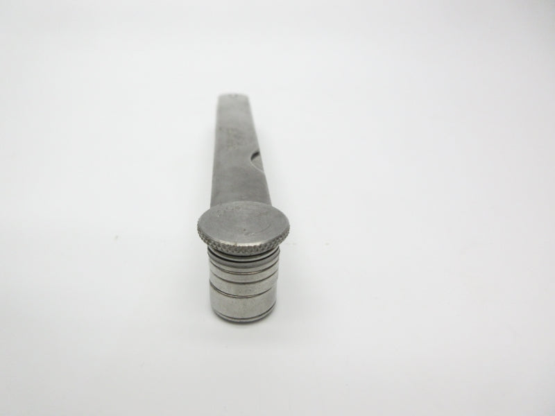 L.S. STARRETT 467-M NSNP