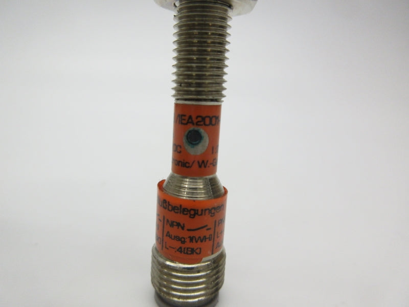 IFM EFECTOR IE5203/IEA2001-FROG NSNP