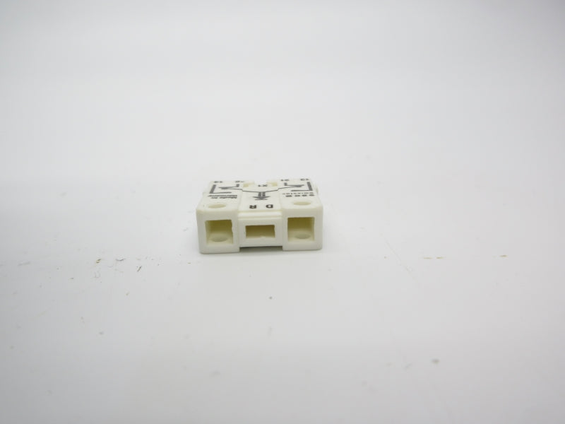 EAO DR 250VAC 6A NSNP