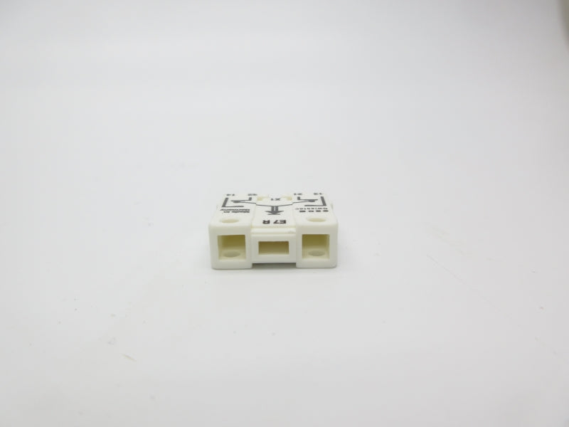 EAO E7R 250VAC 6A NSNP