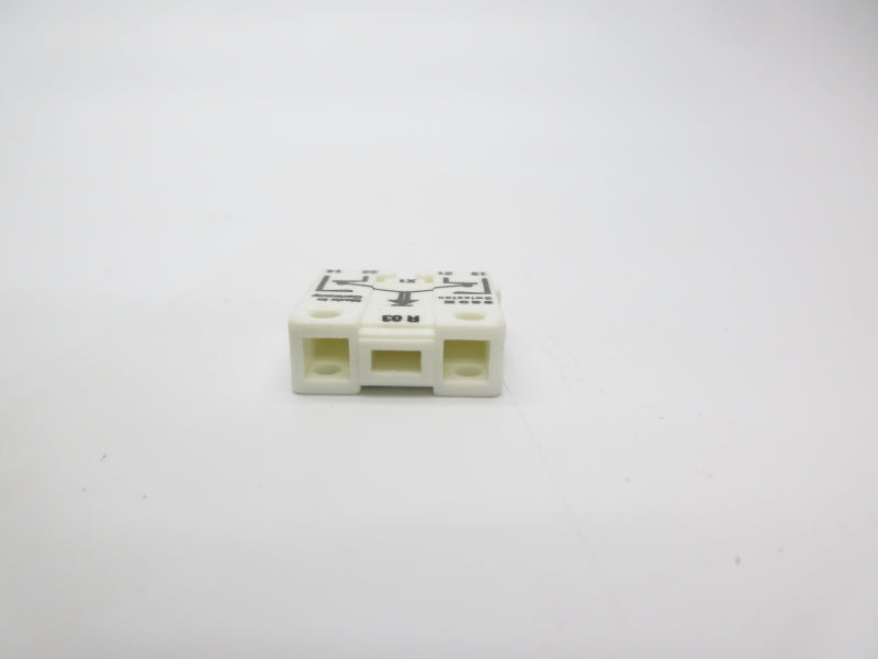 EAO R03 250VAC 6A NSNP