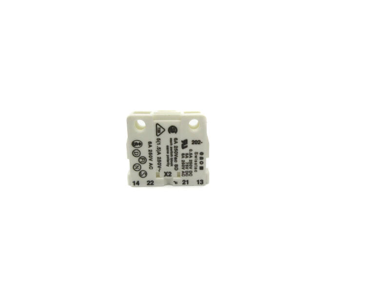 EAO R04 250VAC 6A NSNP