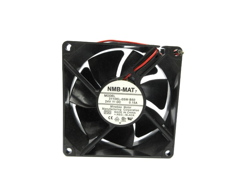 MINEBEA MOTOR 3110KL-05W-B50 24VDC 0.15A NSNP