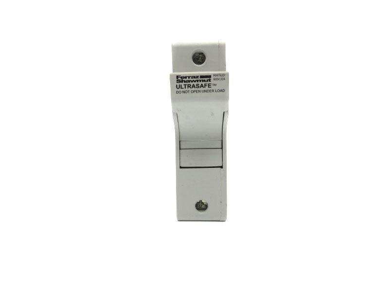 FERRAZ SHAWMUT US3J1 E212409 600V 30A NSNP