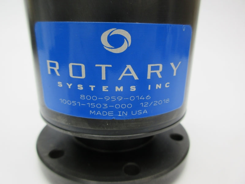 ROTARY SYSTEMS 10051-1503-000 NSNP