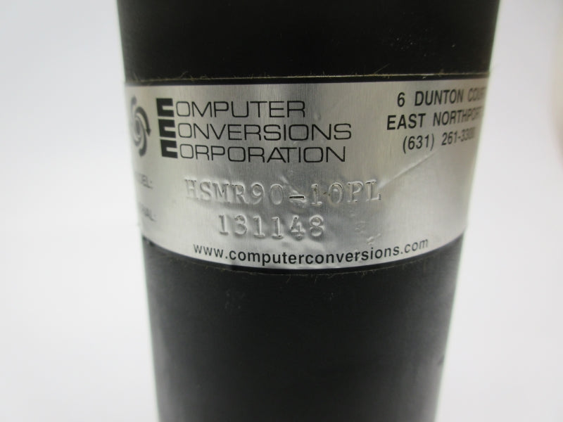 COMPUTER CONVERSIONS HSMR90-10PL NSNP