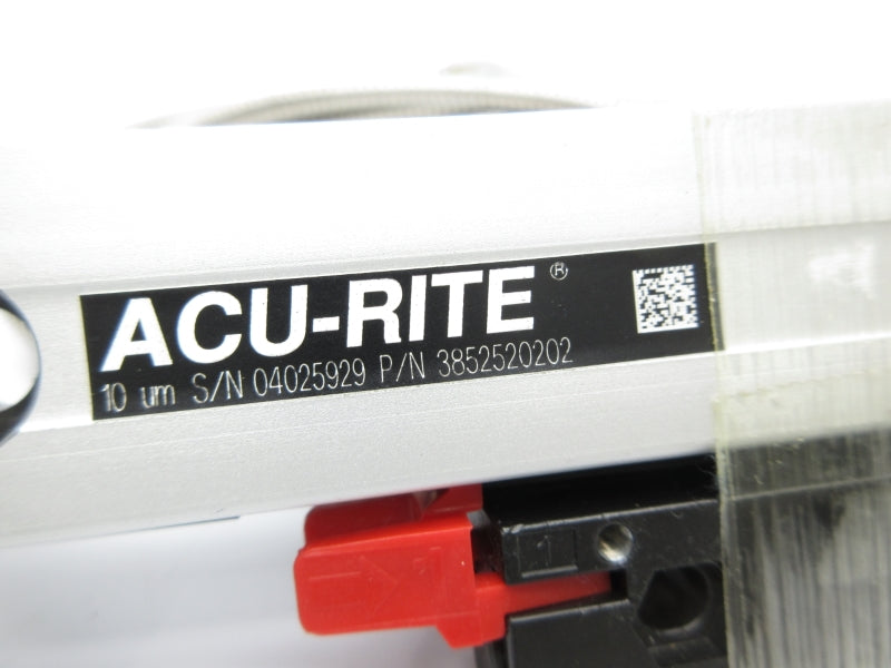 ACU RITE 3852520202 NSNP