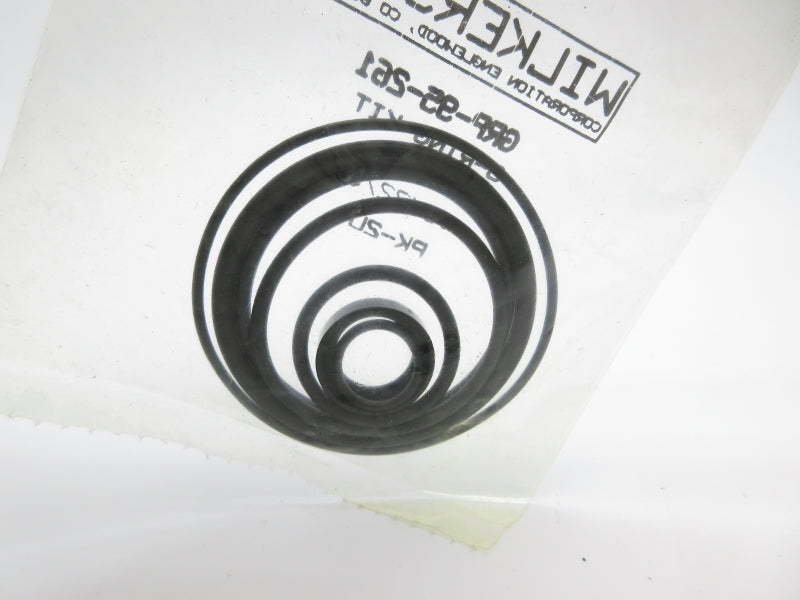 WILKERSON GRP-95-261 NSMP