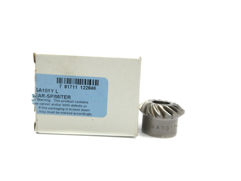 BOSTON GEAR LSA101YL NSMP
