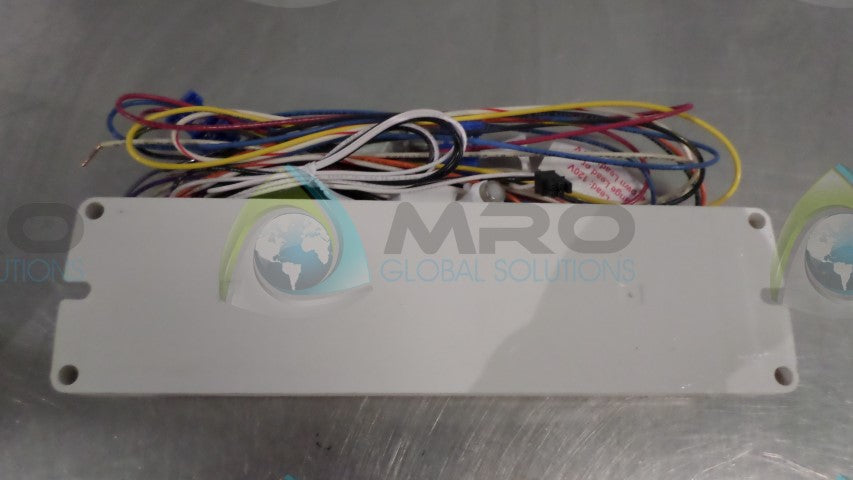 POWER SENTRY PS0500 INVERTER/CHARGER *NEW IN BOX*