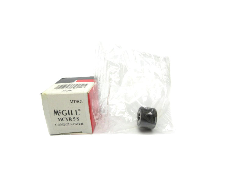 MCGILL MCYR5S NSMP
