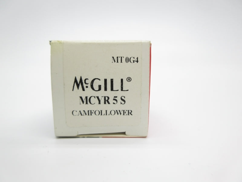 MCGILL MCYR5S NSMP