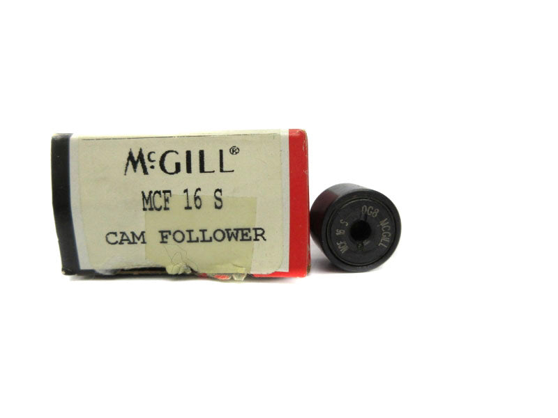 MCGILL MCF16S NSMP