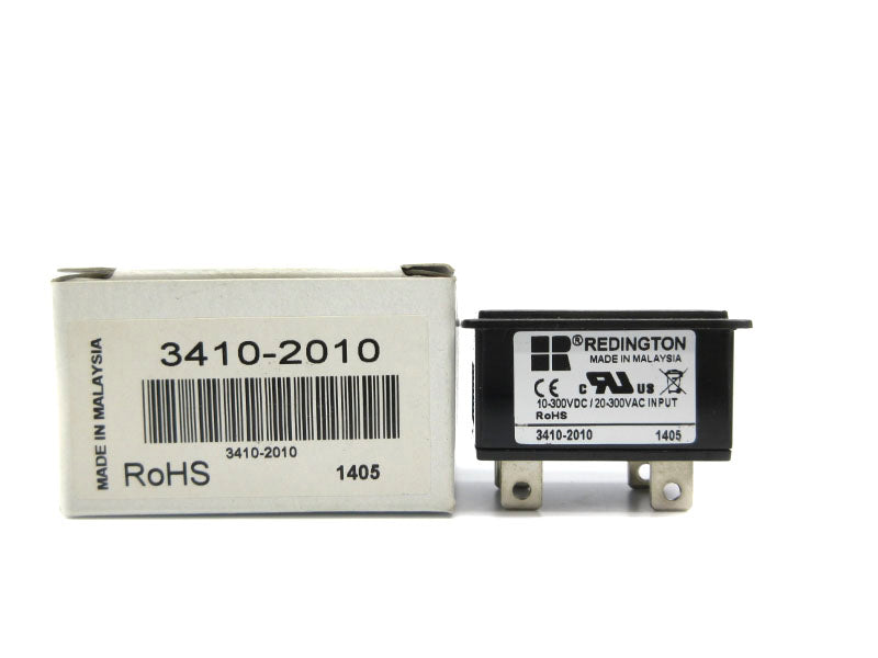 REDINGTON 3410-2010 20-300VAC NSMP