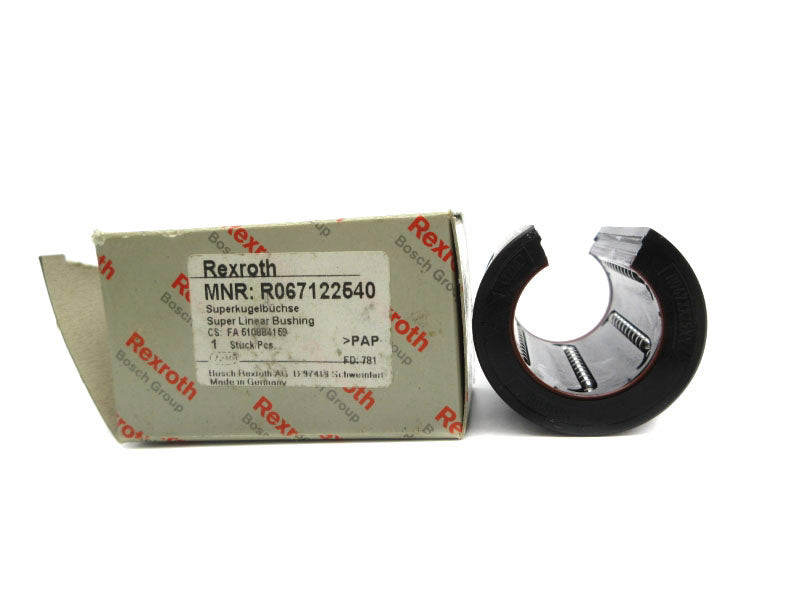 REXROTH R067122540 NSMP