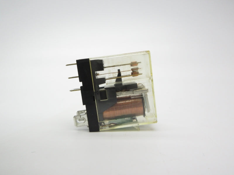 ALLEN BRADLEY 700-HK36Z24-4 SER. B 24VDC 10A (WH) NSMP