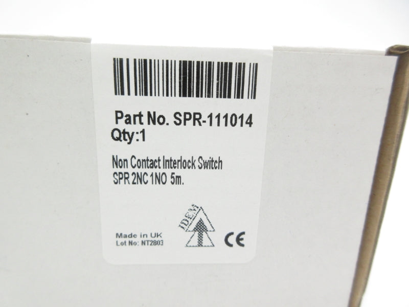 IDEM SPR-111014 NSFS