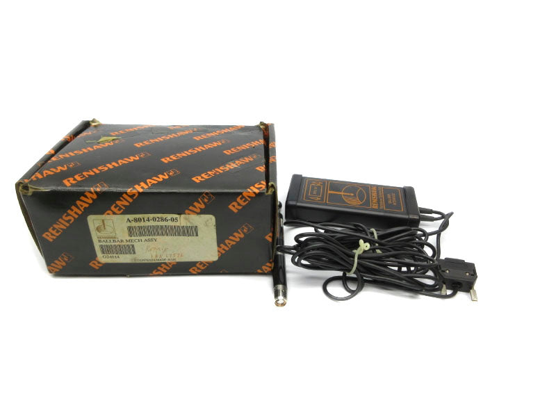 RENISHAW A-8014-0286-05 NSMP