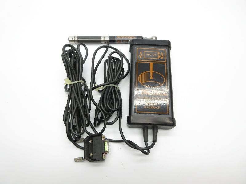 RENISHAW A-8014-0286-05 NSMP