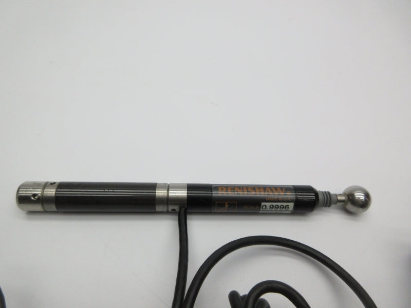 RENISHAW A-8014-0286-05 NSMP