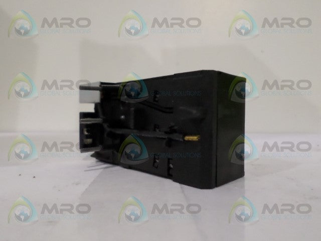 KLOCKNER MOELLER Z00-10 MOTOR OVERLOAD RELAY 6-10A * NEW IN BOX *