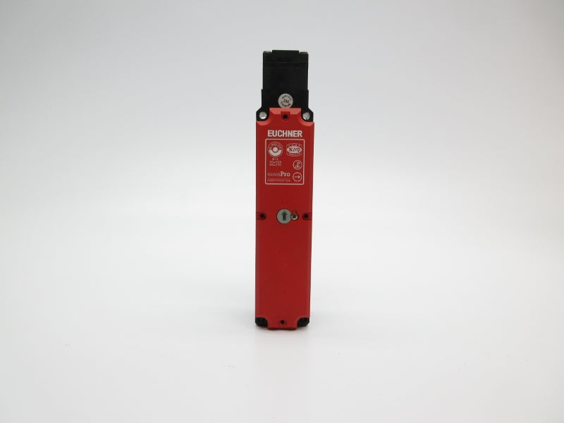 EUCHNER TP4-2131A110M 084147 230VAC 4A NSMP