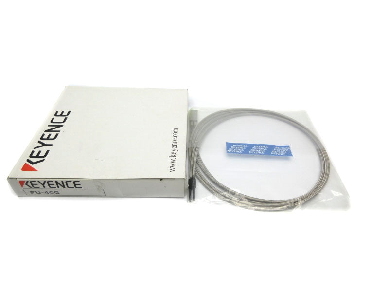 KEYENCE FU-40G NSMP