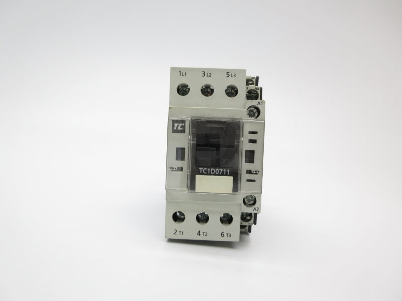 TC TC1D0711G7 120V 7A NSMP
