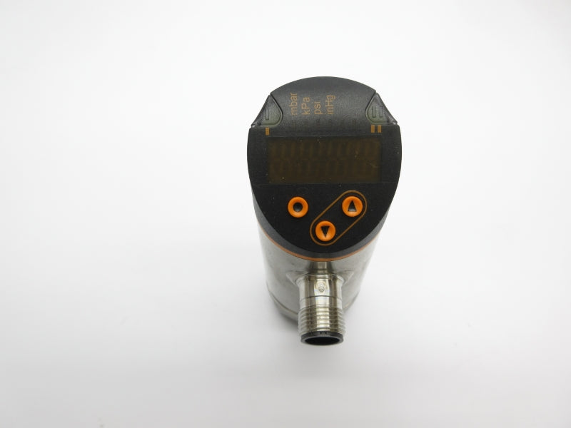 IFM EFECTOR PN-1-1BRER14-QFRKG/US//V PN7099 NSMP