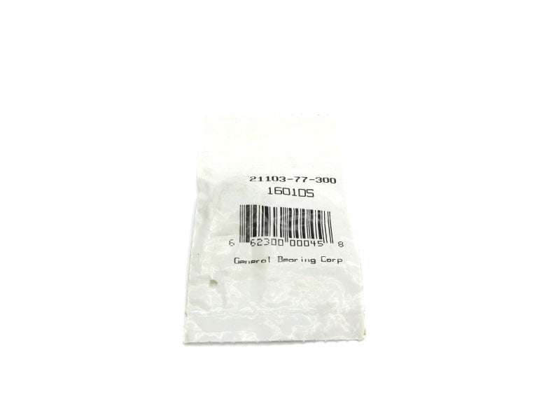 GENERAL BEARING 21103-77-300 NSMP