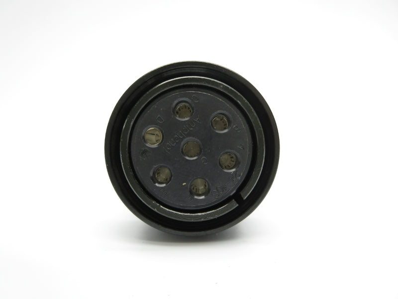 AMPHENOL DL3106A24-10S NSNP