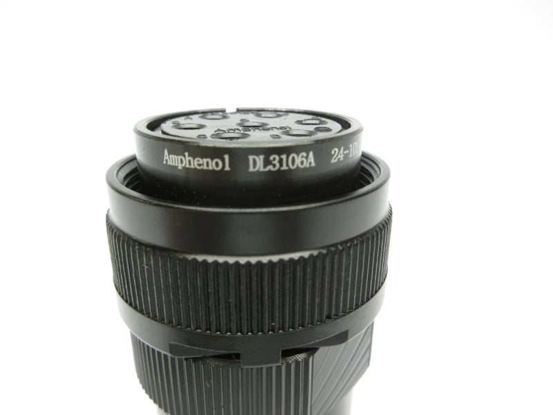 AMPHENOL DL3106A24-10S NSNP