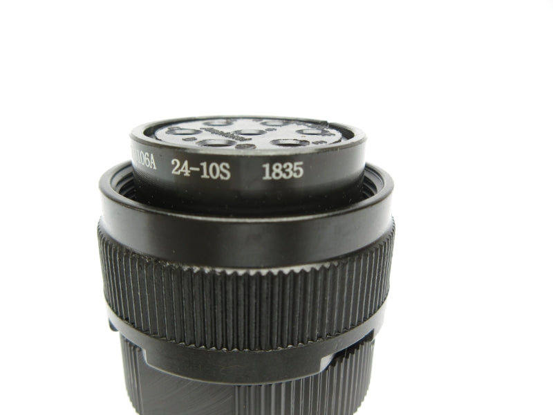AMPHENOL DL3106A24-10S NSNP