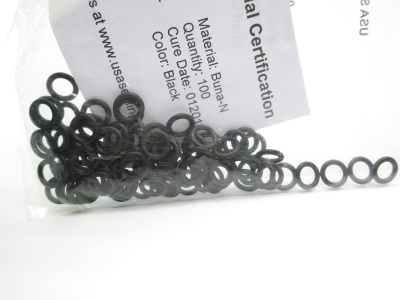 USA SEALING ZUSAH70010 (PKG OF 100) NSMP