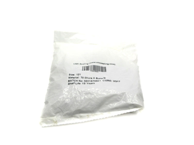 USA SEALING ZUSAH70121 (PKG OF 100) NSMP