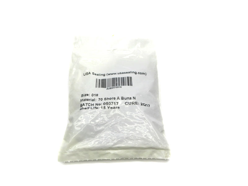 USA SEALING ZUSAH70018 (PKG OF 100) NSMP