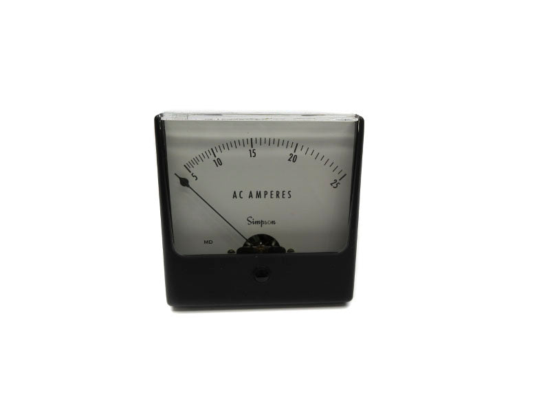 SIMPSON 1357 0-25ACA NSNP