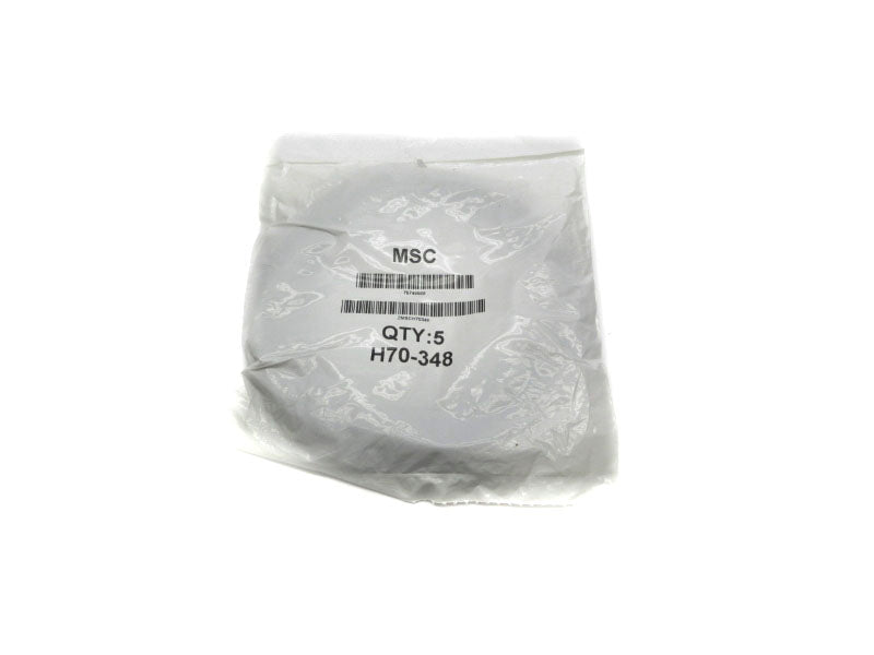 MSC ZMSCH70348 H70-348 (PKG OF 5) NSMP