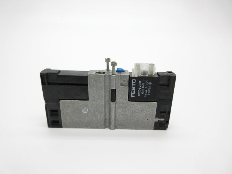 FESTO CPA10-M1H-5LS 173449 21VDC NSMP