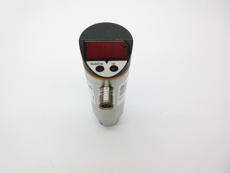 IFM EFECTOR PN-1-1-RBN14-HFBOW/LS//V PN4229 85-265VAC NSMP