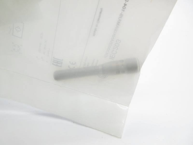 IFM EFECTOR IEK3002BANKG/AM/US-104-DNS IEC203 10-36VDC NSMP