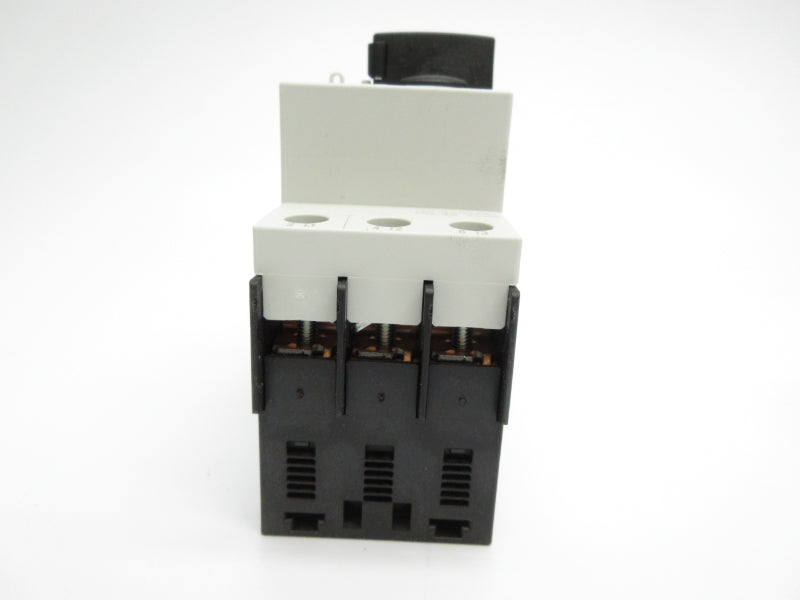 SIEMENS 3RV1021-0KA10 0.9-1.25A NSMP
