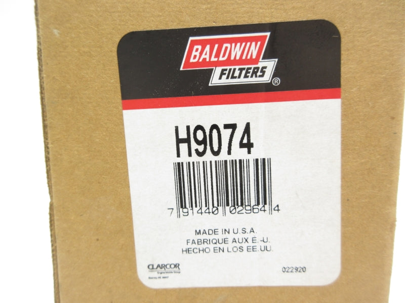 BALDWIN H9074 NSMP