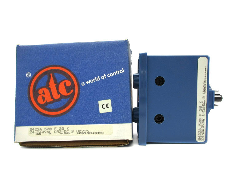 ATC 0422A500F30X 24-240VAC NSMP