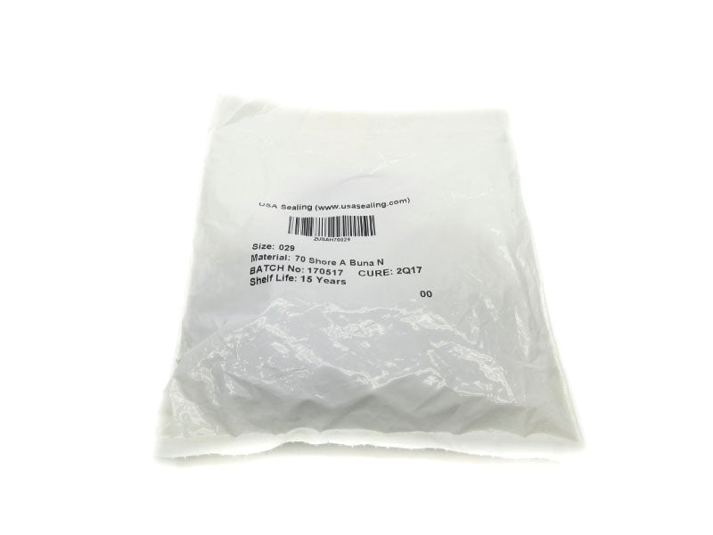 USA SEALING ZUSAH70029 (PKG OF 100) NSMP